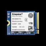 Kingston Technology 1000G NV3 M.2 2230 NVMe SSD