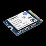 Kingston Technology 2000G NV3 M.2 2230 NVMe SSD - Imagen 2
