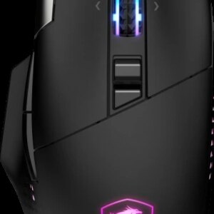 RATON MSI VERSA PRO WIRELESS + MOUSE DOCK PRO