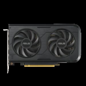 ASUS Dual NVIDIA GeForce RTX 5050 8 GB GDDR6