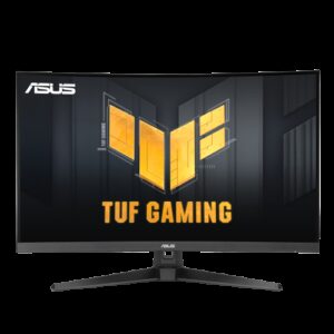 ASUS TUF Gaming VG32VQM5B pantalla para PC 80 cm (31.5") 1920 x 1080 Pixeles Full HD LCD Negro