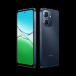 OPPO A5x 16,9 cm (6.67") SIM doble 4G USB Tipo C 4 GB 128 GB 6000 mAh Azul - Imagen 2