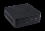 Acer Veriton N VN1502G-13N0U Intel® N 0 GB DDR4-SDRAM Mini PC Negro - Imagen 2