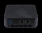 Acer Veriton N VN1502G-13N0U Intel® N 0 GB DDR4-SDRAM Mini PC Negro - Imagen 4