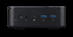 Acer Veriton N VN1502G-13N0U Intel® N 0 GB DDR4-SDRAM Mini PC Negro - Imagen 8