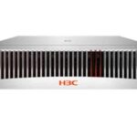 H3C R4900 G6 -1X 5515+ 3,2GHZ 8C / 64GB RAM / 2X960GB SSD & 6X4TB HDD / HBA CONTROLLER/ 4X1GB ETH+ / 2X1600W