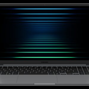 SAMSUNG PORTATIL GALAXY BOOK5 15 ULTRA5 16GB 512GB W11P GRAY