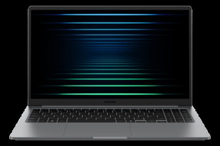 SAMSUNG PORTATIL GALAXY BOOK5 15 ULTRA5 32GB 512GB W11P GRAY