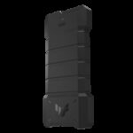 ASUS TUF Gaming AS1000 PLUS 1 TB USB Tipo C USB 3.2 Gen 2x2 Negro - Imagen 5