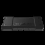 ASUS TUF Gaming AS1000 PLUS 1 TB USB Tipo C USB 3.2 Gen 2x2 Negro - Imagen 9