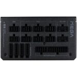 FSP FUENTE DE ALIMENTACION 1350W MEGA 1350TI 80PLUS TITANIUM ATX 3.1 GEN 5.1 - Imagen 2