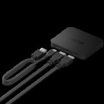 NZXT Signal HD60 dispositivo para capturar video USB 3.2 Gen 1 (3.1 Gen 1)