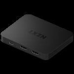 NZXT Signal HD60 dispositivo para capturar video USB 3.2 Gen 1 (3.1 Gen 1) - Imagen 5