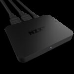 NZXT Signal HD60 dispositivo para capturar video USB 3.2 Gen 1 (3.1 Gen 1) - Imagen 6