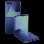 SAMSUNG SMARTPHONE FLIP  7 512GB BLUE SHADOW
