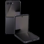 SAMSUNG SMARTPHONE FLIP  7 512GB JET-BLACK