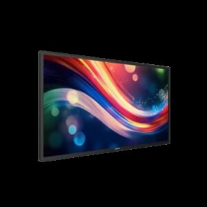 MONITOR PHILIPS 24X7  (NO ANDROID) 55" 4000 SERIES Q-LINE, 24/7, 500NITS UHD DISPLAY, 25% HAZE, ANDROID10, MEDIAPLAYER, WAVE, FAILOVER (55BDL4050Q/00)