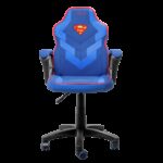 Trust GXT 703SM Revvo Silla para videojuegos universal Azul, Rojo