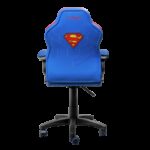 Trust GXT 703SM Revvo Silla para videojuegos universal Azul, Rojo - Imagen 3