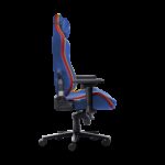 Trust GXT 721SM Ruya Pro Silla para videojuegos universal Asiento acolchado Azul, Rojo - Imagen 6