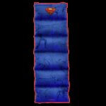 Trust GXT 718SM Rayzee Silla gaming Asiento acolchado Azul - Imagen 3