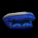 Trust GXT 718SM Rayzee Silla gaming Asiento acolchado Azul - Imagen 5