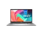MSI PORTATIL MODERN 15 F1MG-499ES. 15.6" FHD (1920*1080), 60HZ IPS. INTEL CORE 7 PROCESSOR 150U . INTEL GRAPHICS. DDR IV 16GB*2. 1TB NVME SSD. PLATA. W11 HOME - Imagen 2