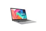 MSI PORTATIL MODERN 15 F1MG-499ES. 15.6" FHD (1920*1080), 60HZ IPS. INTEL CORE 7 PROCESSOR 150U . INTEL GRAPHICS. DDR IV 16GB*2. 1TB NVME SSD. PLATA. W11 HOME - Imagen 3