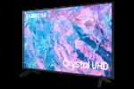 Samsung HCU7000 127 cm (50") 4K Ultra HD Smart TV Negro 20 W - Imagen 2