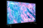 Samsung HCU7000 127 cm (50") 4K Ultra HD Smart TV Negro 20 W - Imagen 6