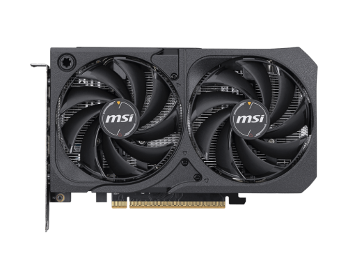 MSI GeForce RTX 5050 8G SHADOW 2X OC NVIDIA 8 GB GDDR6