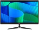 Acer Veriton VZ2524G Intel Core Ultra 5 125U 60,5 cm (23.8") 1920 x 1080 Pixeles PC todo en uno 16 GB DDR5-SDRAM 1 TB SSD Wi-Fi 6 (802.11ax) Negro - Imagen 2