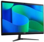 Acer Veriton VZ2524G Intel Core Ultra 5 125U 60,5 cm (23.8") 1920 x 1080 Pixeles PC todo en uno 16 GB DDR5-SDRAM 1 TB SSD Wi-Fi 6 (802.11ax) Negro - Imagen 3