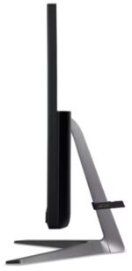 Acer Veriton VZ2524G Intel Core Ultra 5 125U 60,5 cm (23.8") 1920 x 1080 Pixeles PC todo en uno 8 GB DDR5-SDRAM 512 GB SSD Wi-Fi 6 (802.11ax) Negro - Imagen 6