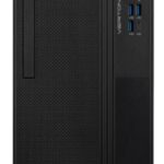 Acer Veriton VS2720G Intel® Core™ i3 i3-14100 8 GB DDR5-SDRAM 512 GB SSD Midi Tower PC Negro