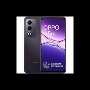 OPPO A5M 256GB 8GB DARK PURPLE OEU