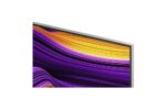 LG OLED evo AI OLED83G55LW 2,11 m (83") 4K Ultra HD Smart TV Wifi Plata - Imagen 6