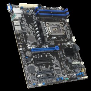 ASUS P13R-E Intel C266 LGA 1700 ATX