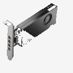 PNY NVIDIA RTX 2000E Ada RTX 2000 Ada 16 GB GDDR6