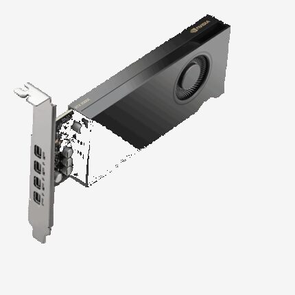 PNY NVIDIA RTX 2000E Ada RTX 2000 Ada 16 GB GDDR6