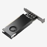 PNY NVIDIA RTX 2000E Ada RTX 2000 Ada 16 GB GDDR6 - Imagen 2