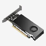 PNY NVIDIA RTX 2000E Ada RTX 2000 Ada 16 GB GDDR6 - Imagen 3