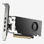 PNY NVIDIA RTX 2000E Ada RTX 2000 Ada 16 GB GDDR6 - Imagen 5