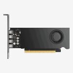 PNY NVIDIA RTX 2000E Ada RTX 2000 Ada 16 GB GDDR6 - Imagen 7
