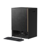 Dreame Matrix10 Ultra Combinado Negro - Imagen 6