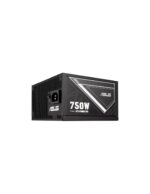 ASUS ATS-750G unidad de fuente de alimentación 750 W 20+4 pin ATX ATX Negro - Imagen 5