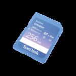 SanDisk Creator 256 GB SDXC UHS-II Clase 10 - Imagen 2