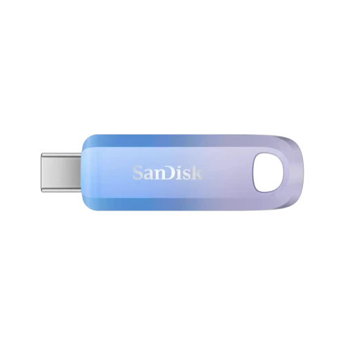 UNIDAD FLASH SANDISK CREATOR USB-CTM 256GB