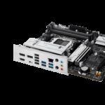 ASUS PRIME B850M-A WIFI AMD B850 Zócalo AM5 micro ATX - Imagen 9