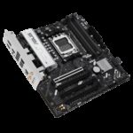 ASUS B850M MAX GAMING WIFI AMD B850 Zócalo AM5 micro ATX - Imagen 5